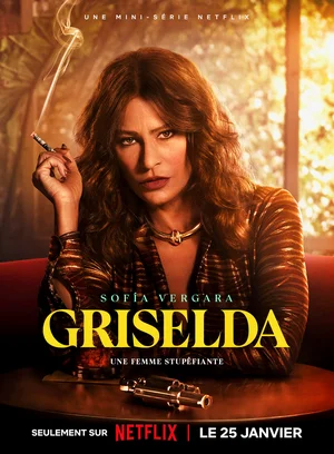 griselda