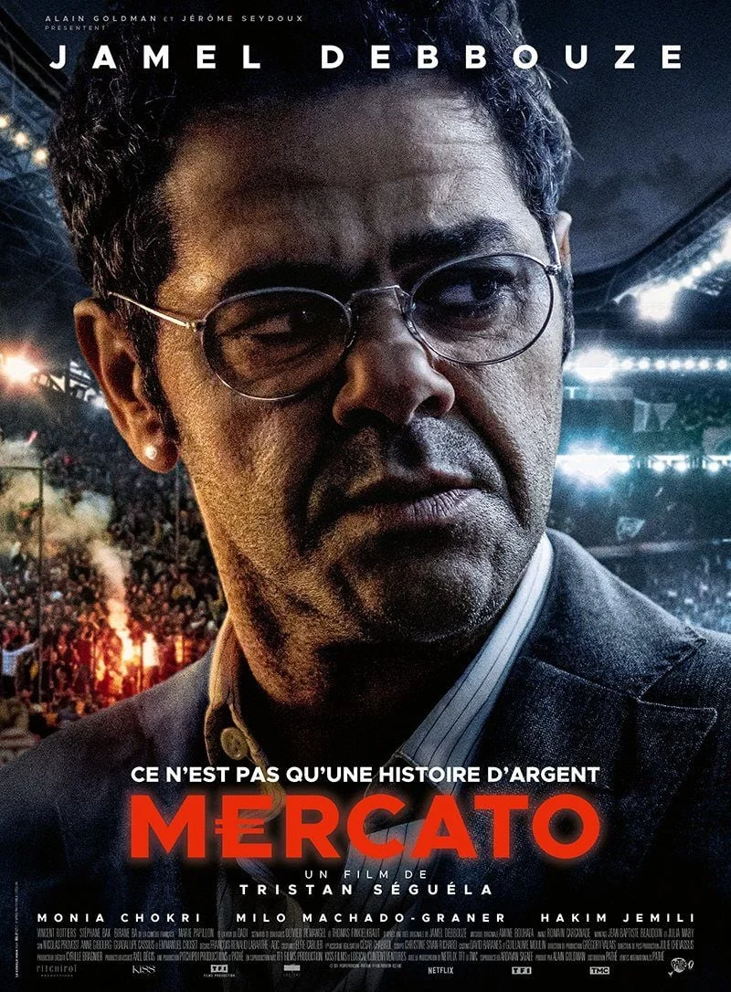 mercato