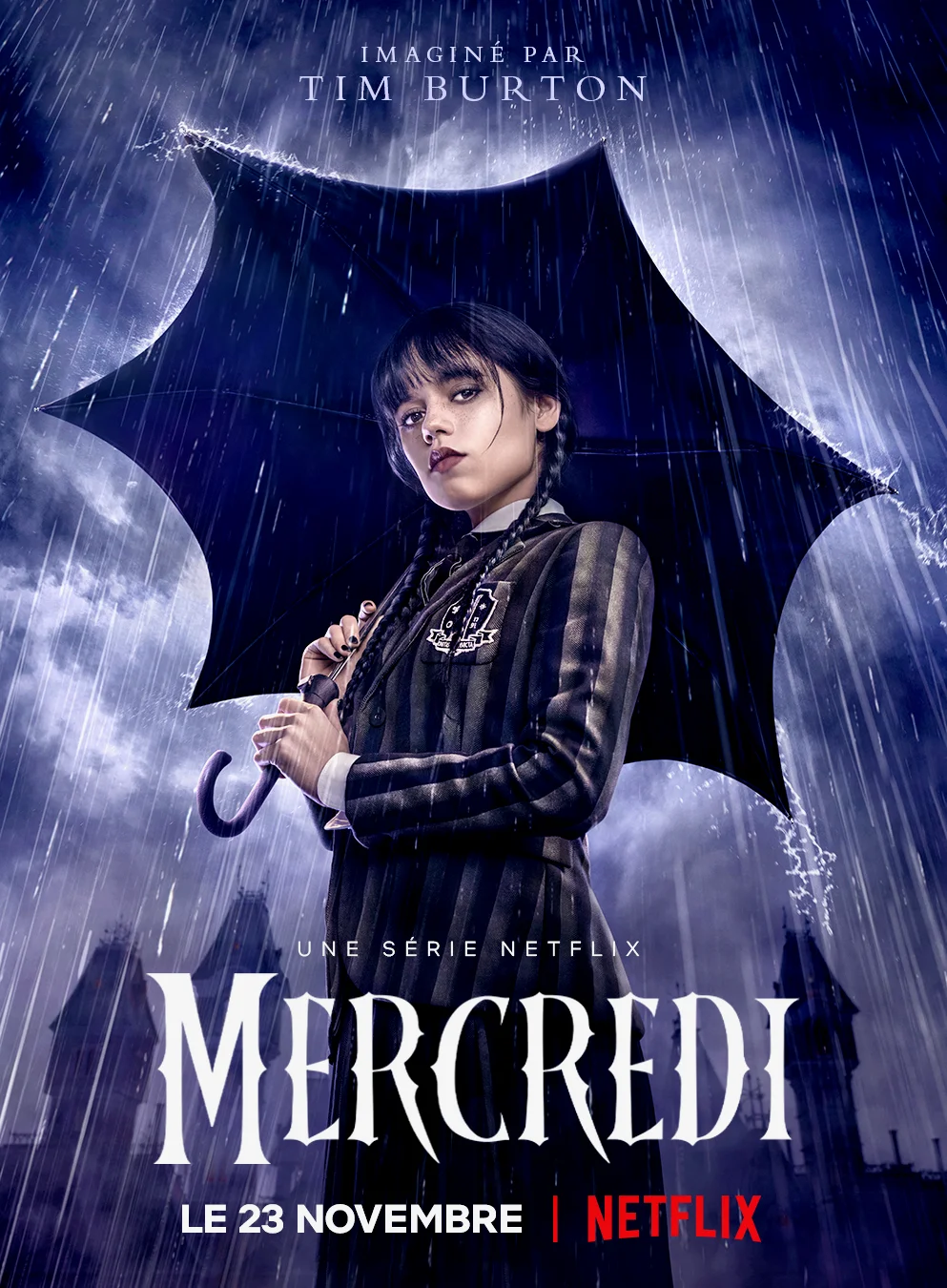 mercredi