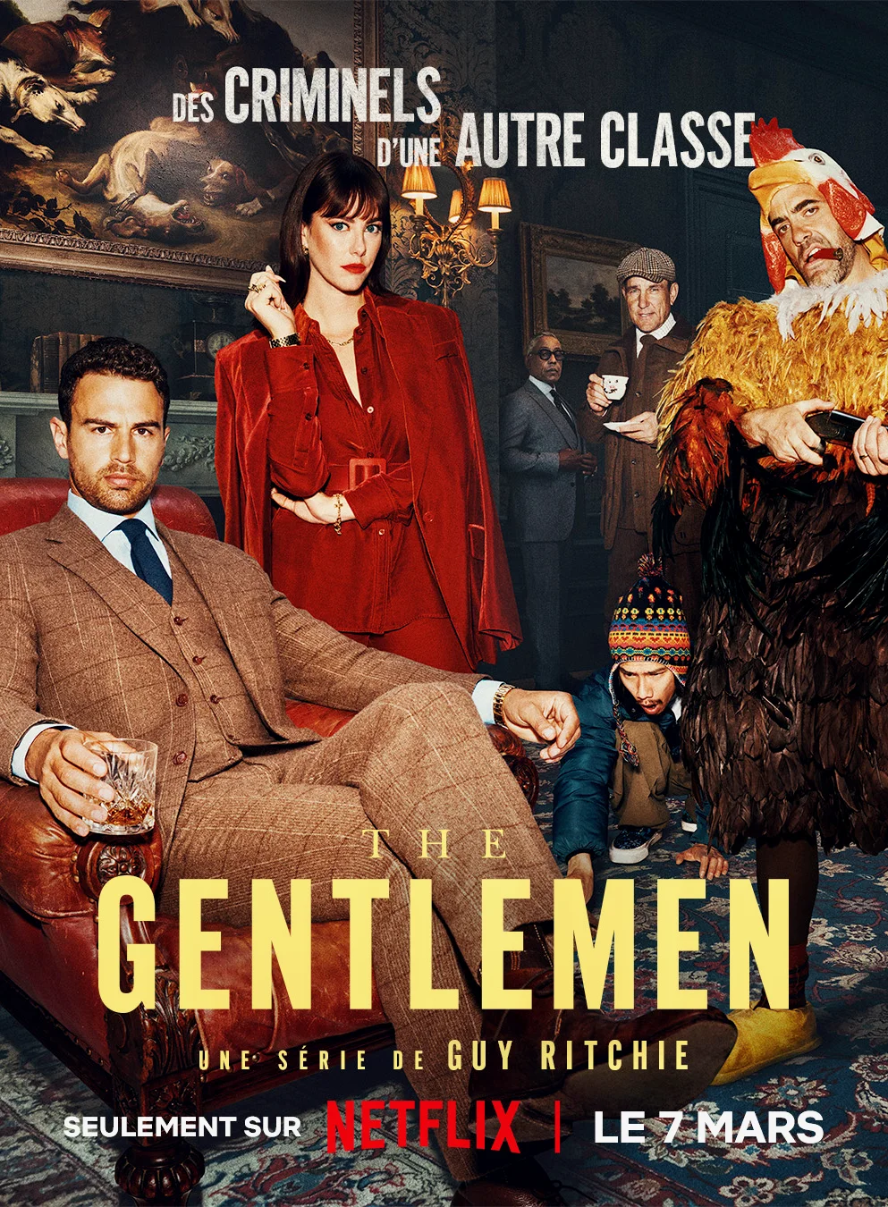 the_gentlemen