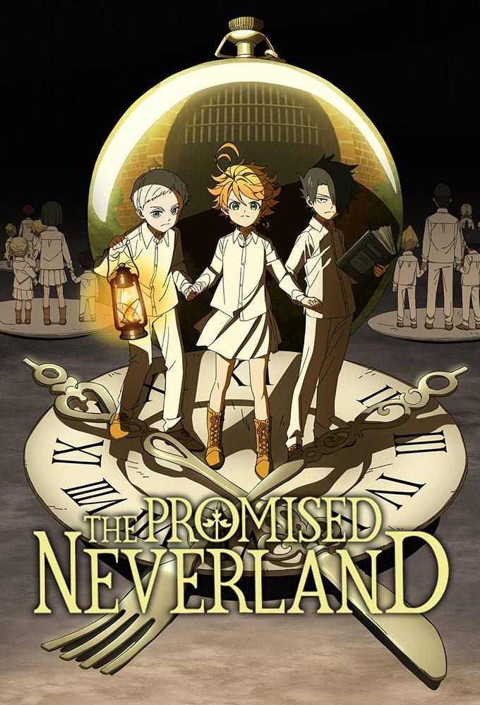 the_promised_neverland